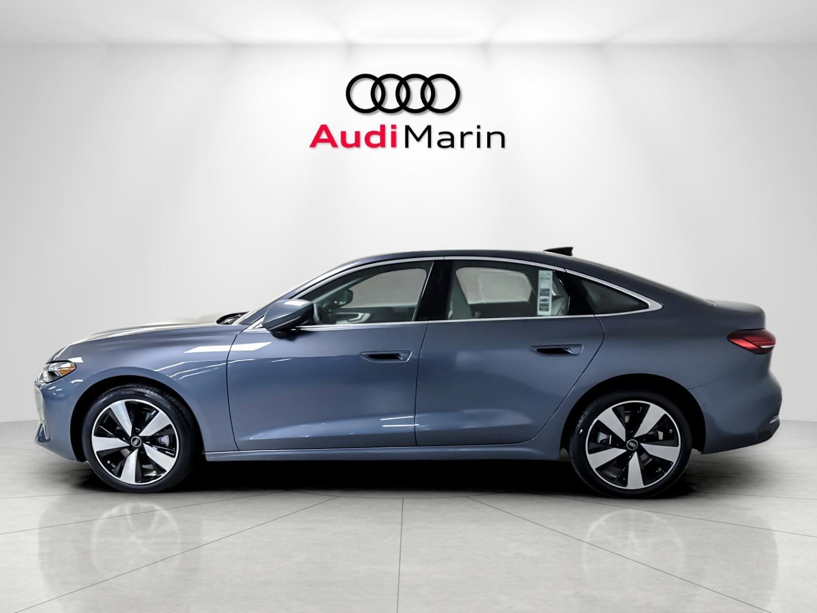 audi new a5 2025 WAU2BCFU6SN085198 image audi new a5 2025 WAU2BCFU6SN085198 image